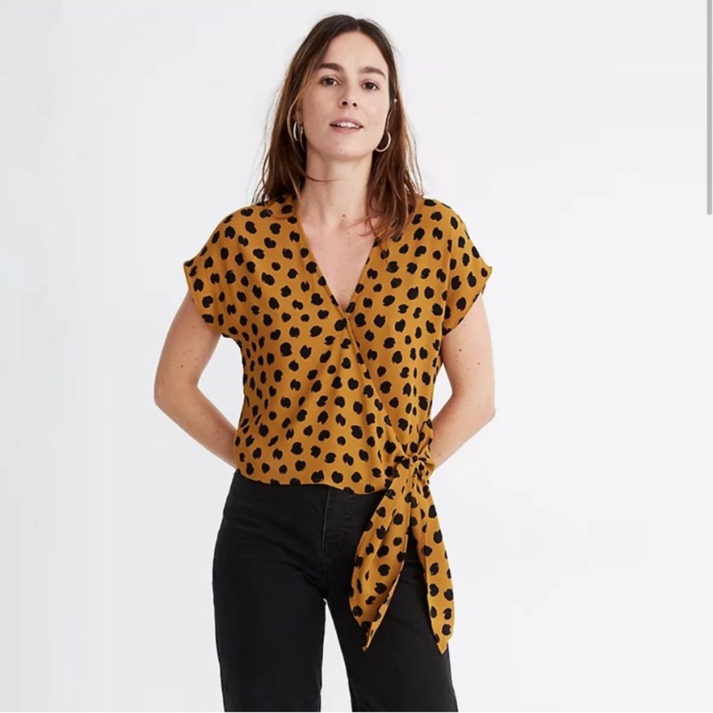 MADEWELL TOP